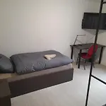 Privat bolig Boardinghaus Waldesruh
