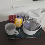 Boardinghaus Waldesruh Privat bolig Löhne