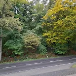 Boardinghaus Waldesruh