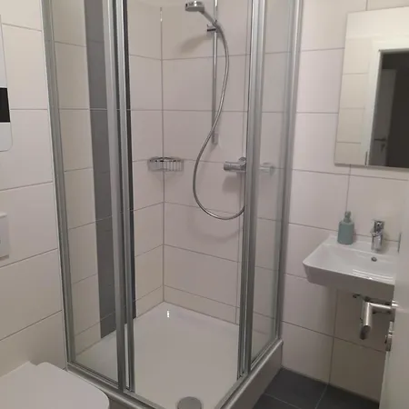 Boardinghaus Waldesruh * Löhne