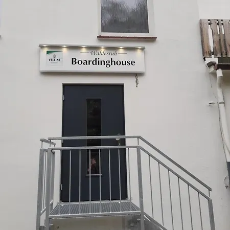 Boardinghaus Waldesruh