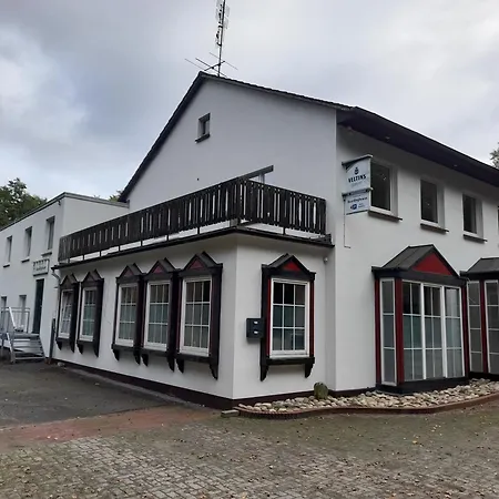 Boardinghaus Waldesruh * Löhne