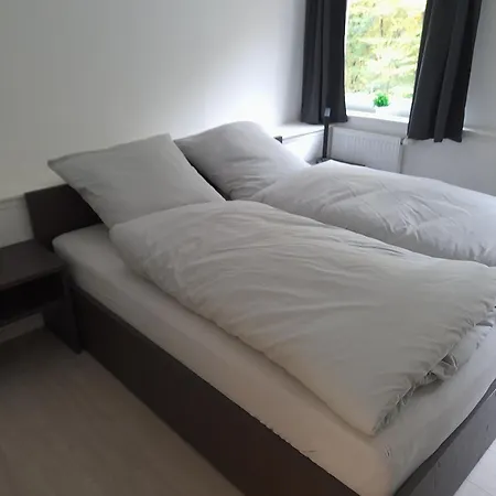 Boardinghaus Waldesruh Δωμάτια σε οικογενειακή κατοικία *