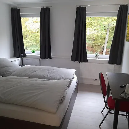 Boardinghaus Waldesruh Löhne